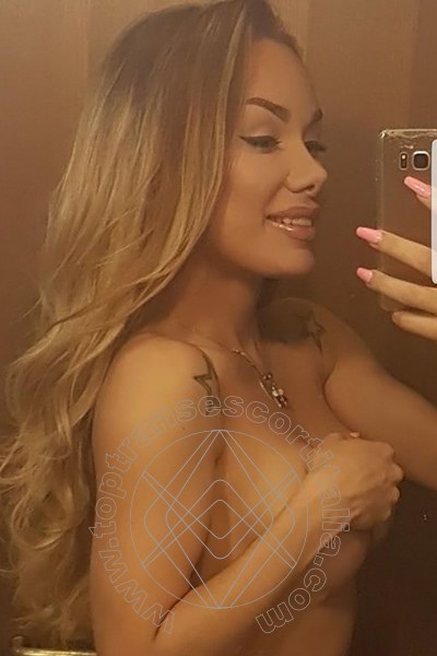 Foto selfie 71 di Kalena Rios Pornostar transexescort Milano