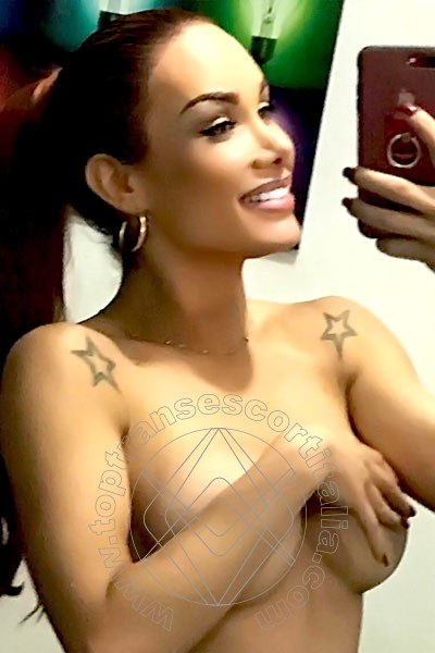 Foto selfie 64 di Kalena Rios Pornostar transexescort Milano