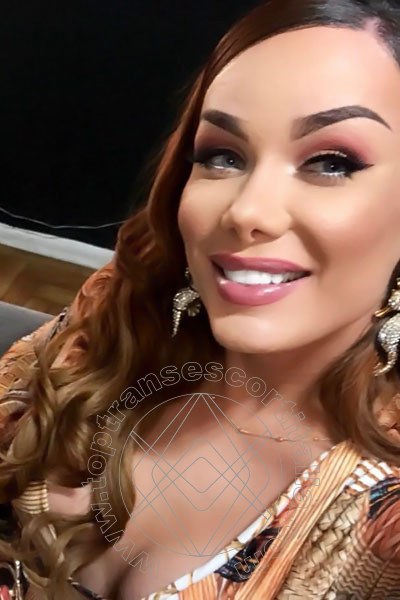 Foto selfie 61 di Kalena Rios Pornostar transexescort Milano