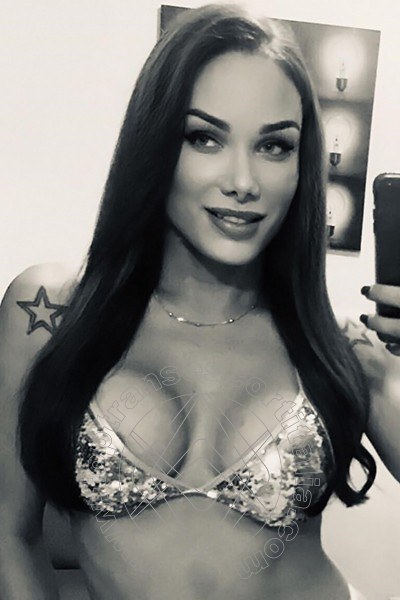 Foto selfie 51 di Kalena Rios Pornostar transexescort Milano