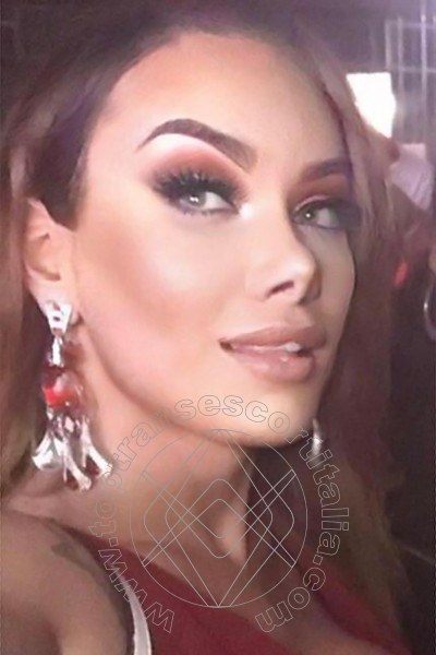 Foto selfie 49 di Kalena Rios Pornostar transexescort Milano