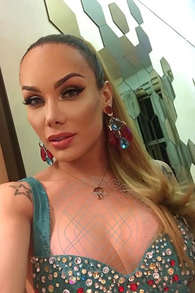 Foto selfie 25 di Kalena Rios Pornostar transexescort Milano