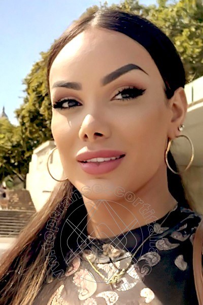 Foto selfie 15 di Kalena Rios Pornostar transexescort Milano