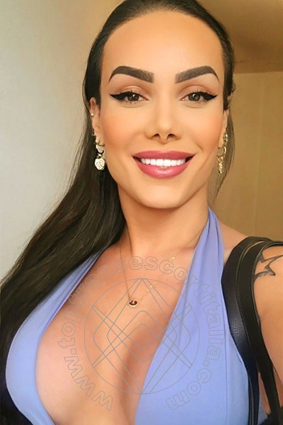 Foto selfie 11 di Kalena Rios Pornostar transexescort Milano