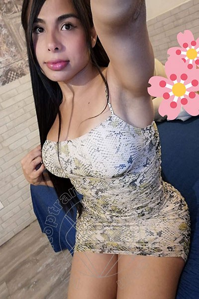Foto selfie 70 di Sara Efrons transexescort Roma