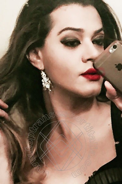 Foto selfie 1 di Giselle Haegen transexescort Parma