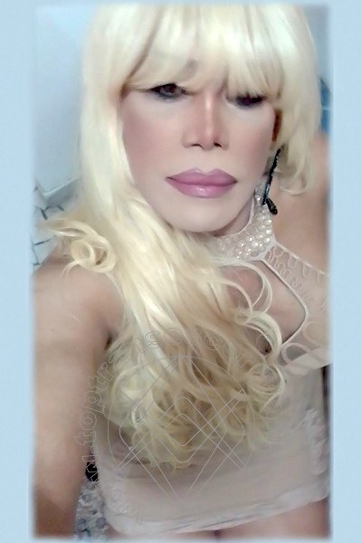 Foto selfie 645 di Nicole Vip Venturiny transexescort Milano