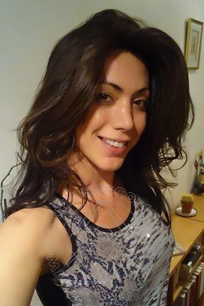 Foto selfie 10 di Chiara La Padrona transexescort Rimini