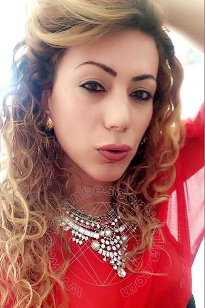Foto selfie 4 di Chiara La Padrona transexescort Rimini