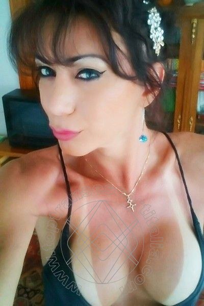 Foto selfie 17 di Chiara La Padrona transexescort Rimini