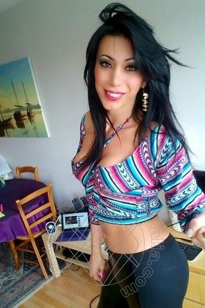 Foto selfie 13 di Chiara La Padrona transexescort Rimini