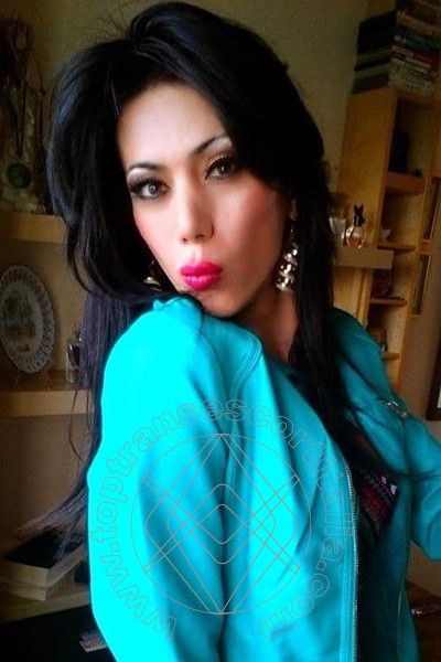 Foto selfie 18 di Chiara La Padrona transexescort Rimini