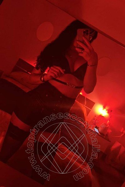 Foto selfie 18 di Gina Latina transexescort Brescia