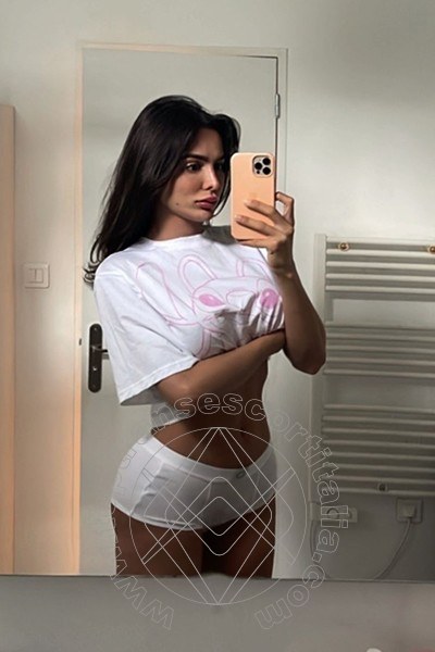 Foto selfie 27 di Danyela Alves transexescort Parigi