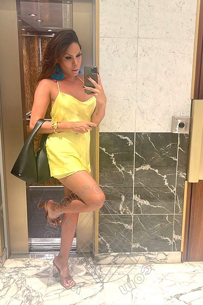 Foto selfie 6 di Isis Gatti transexescort Roma