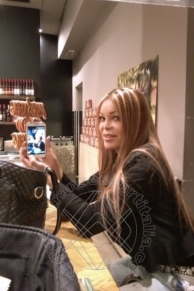 Foto selfie 17 di Electra transexescort Milano