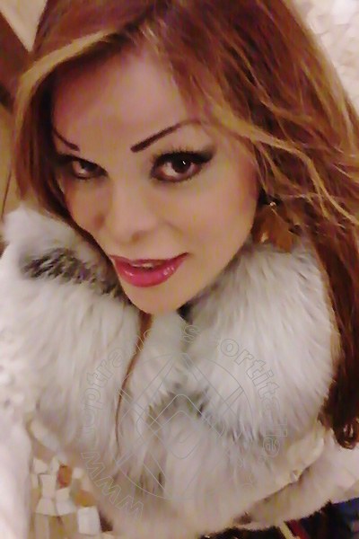 Foto selfie 15 di Electra transexescort Milano