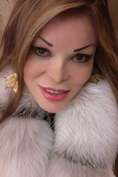 Foto selfie 12 di Electra transexescort Milano