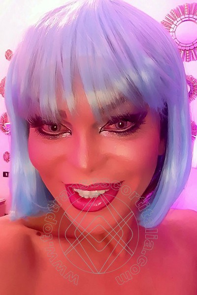 Foto selfie 6 di Electra transexescort Milano