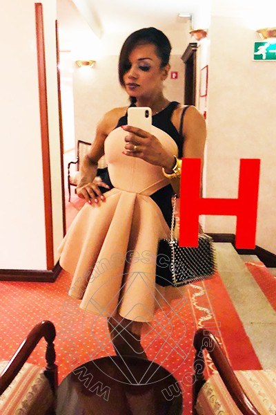 Foto selfie 65 di Veronika Havenna Superpornostar transexescort Arezzo