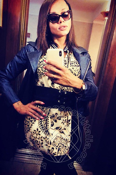Foto selfie 57 di Veronika Havenna Superpornostar transexescort Bologna