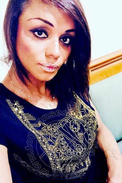 Foto selfie 52 di Veronika Havenna Superpornostar transexescort Bologna