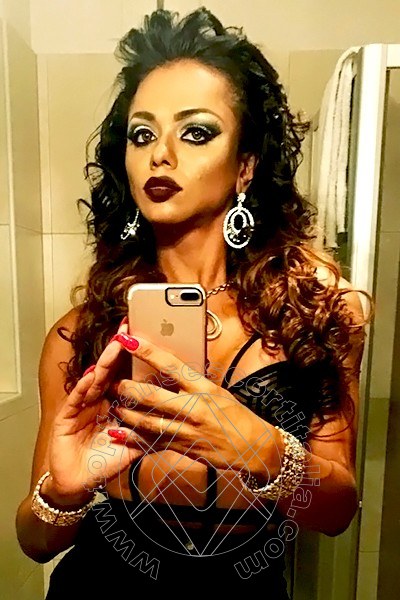 Foto selfie 76 di Veronika Havenna Superpornostar transexescort Bologna