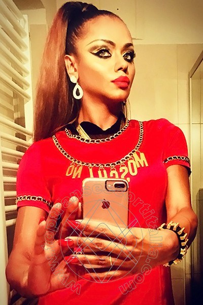 Foto selfie 75 di Veronika Havenna Superpornostar transexescort Bologna