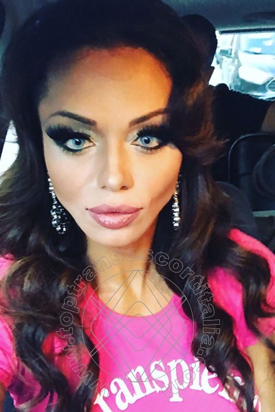 Foto selfie 16 di Veronika Havenna Superpornostar transexescort Bologna