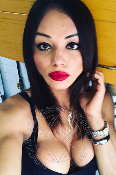 Foto selfie 15 di Veronika Havenna Superpornostar transexescort Bologna
