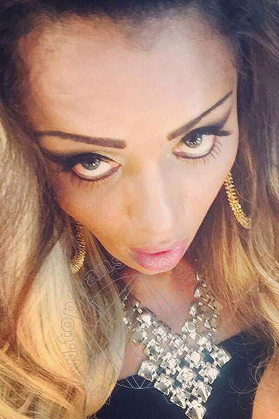 Foto selfie 10 di Veronika Havenna Superpornostar transexescort Bologna