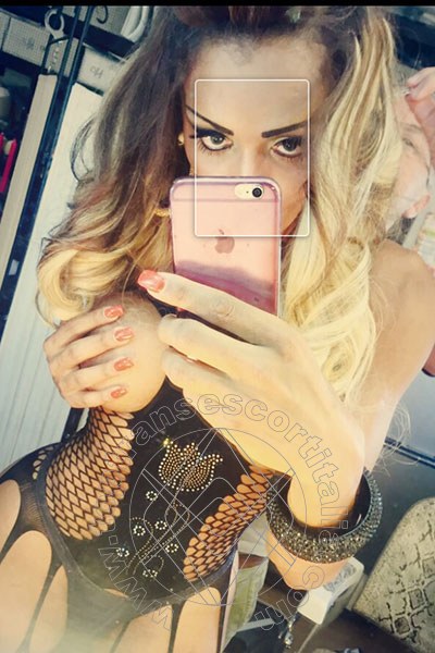 Foto selfie 6 di Veronika Havenna Superpornostar transexescort Bologna