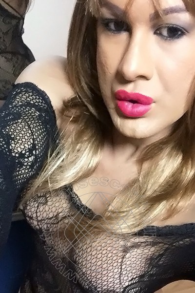 Foto selfie 17 di Karla transexescort Prato