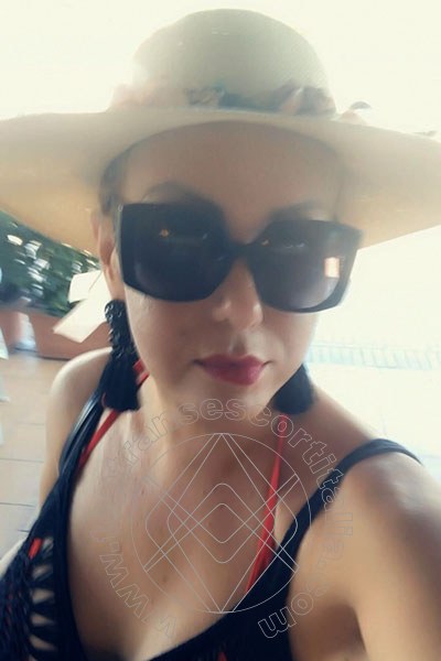 Foto selfie 9 di Luana Baldrini transexescort La Spezia