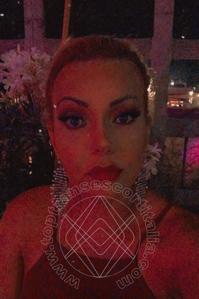 Foto selfie 8 di Luana Baldrini transexescort La Spezia