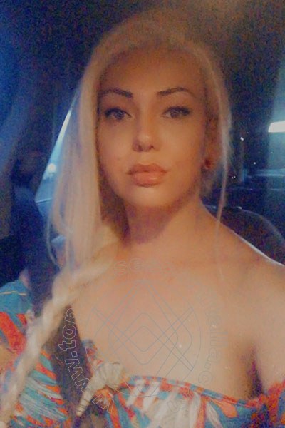 Foto selfie 7 di Luana Baldrini transexescort La Spezia