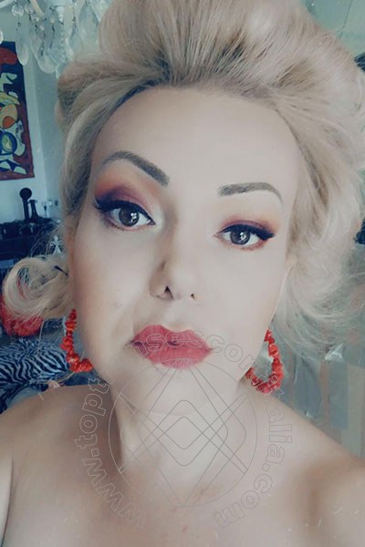 Foto selfie 6 di Luana Baldrini transexescort La Spezia