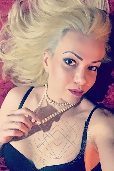 Foto selfie 14 di Luana Baldrini transexescort Soletta