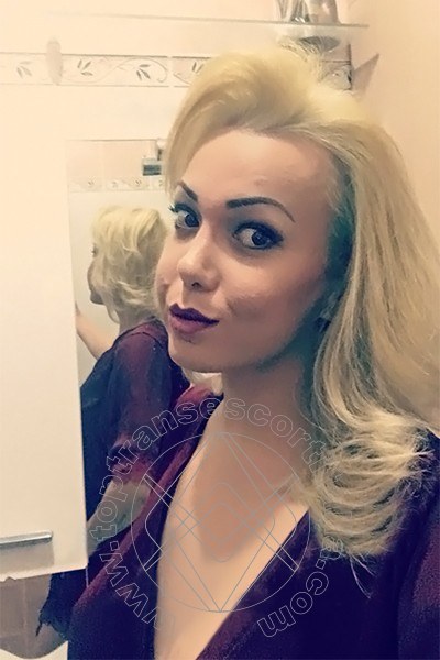 Foto selfie 19 di Luana Baldrini transexescort La Spezia