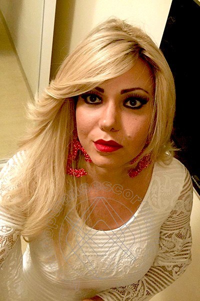 Foto selfie 14 di Luana Baldrini transexescort La Spezia