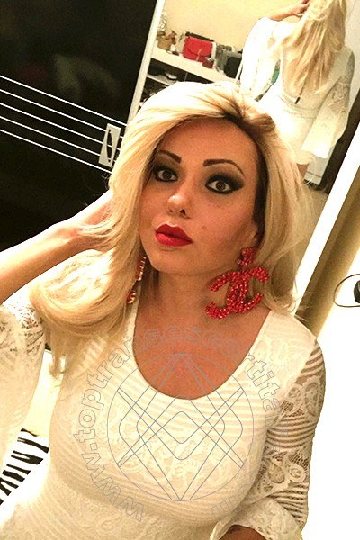 Foto selfie 13 di Luana Baldrini transexescort La Spezia