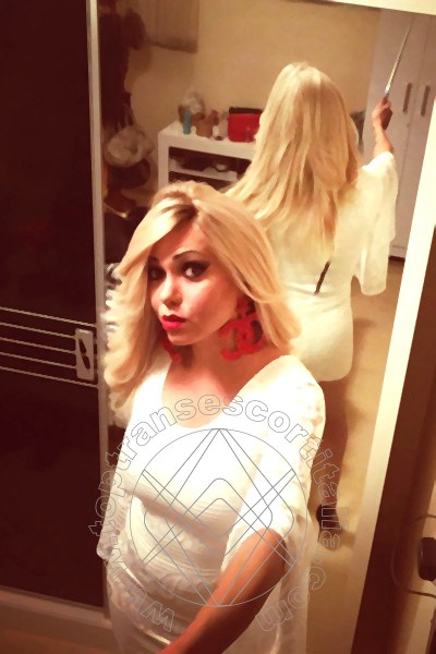 Foto selfie 12 di Luana Baldrini transexescort La Spezia