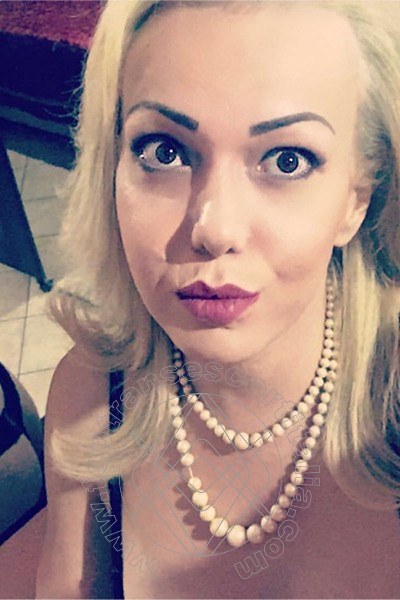Foto selfie 16 di Luana Baldrini transexescort Soletta