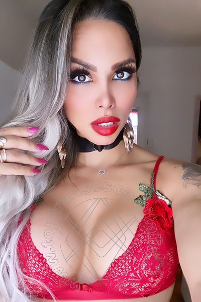 Foto selfie 47 di Karina Becker transexescort Bologna