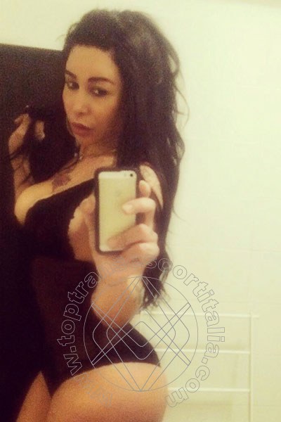 Foto selfie 26 di Carla Bellucci transexescort Fuengirola