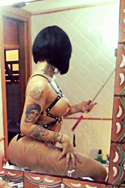 Foto selfie 10 di Carla Bellucci transexescort Fuengirola