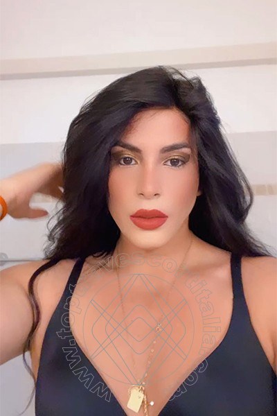 Foto selfie 2 di Elisa transexescort Genova