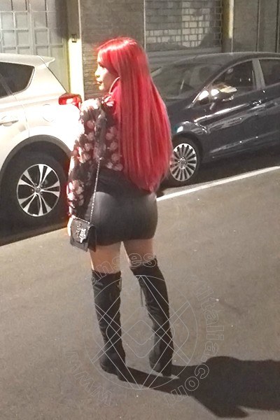 Foto selfie 7 di Lorraine Martins transexescort Parma