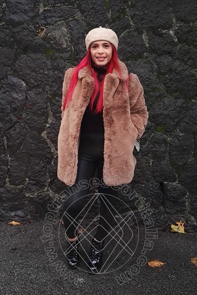 Foto selfie 5 di Lorraine Martins transexescort Parma