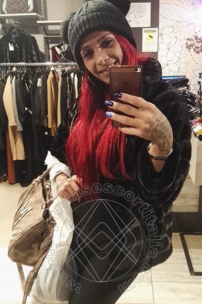 Foto selfie 3 di Lorraine Martins transexescort Parma